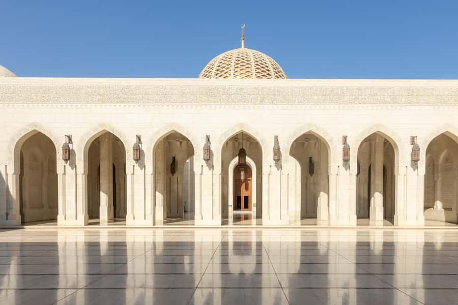 Muscat: Full-Day City Tour - Why this Muscat highlights circuit works in 7 hours