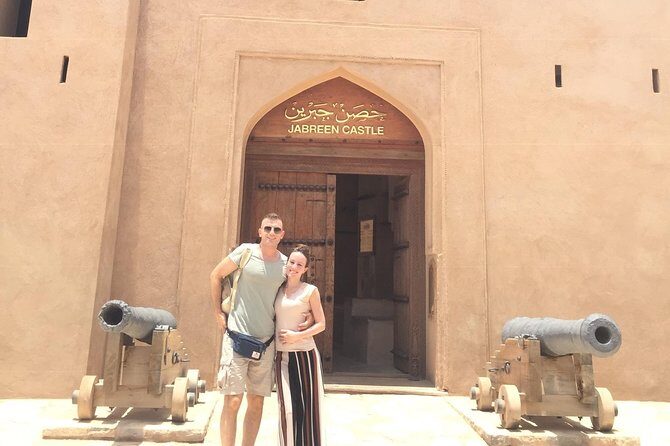 Muscat : Full day private tour to Nizwa - A Muscat-to-Nizwa fort tour that saves you time (and stress)