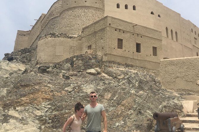 Muscat : Full day private tour to Nizwa - Jabrin Fort: finishing with a deeper sense of place