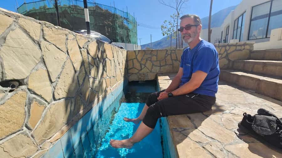 Muscat: full day tour to Nakhal, Rustaq and hot springs - Optional Science Museum and the Surprise Extras on Certain Days