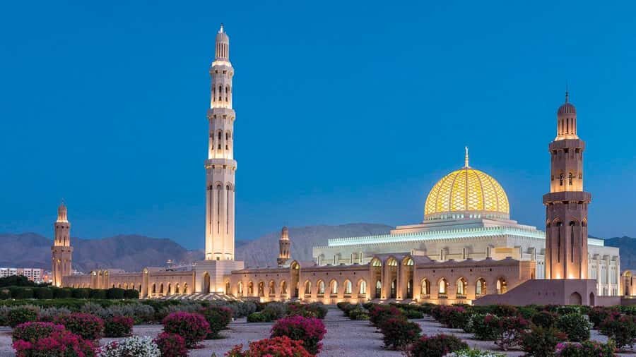 Muscat: Group City Tour with Pickup and Lunch or Dinner - 5 hours with hotel pickup: why this format works