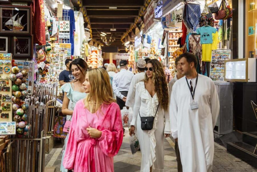 Muscat: Guided Walking Tour of Corniche, Souq & Mutrah Fort - Key Highlights Worth Marking on Your Map