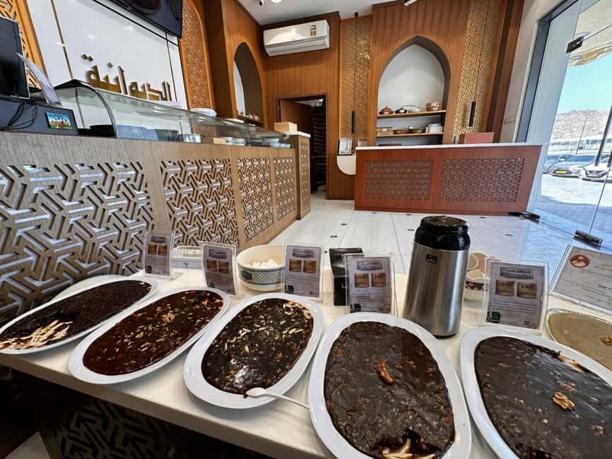 Muscat: Guided Walking Tour of Corniche, Souq & Mutrah Fort - Mutrah Corniche: Sea Breezes and Maritime Stories in Motion