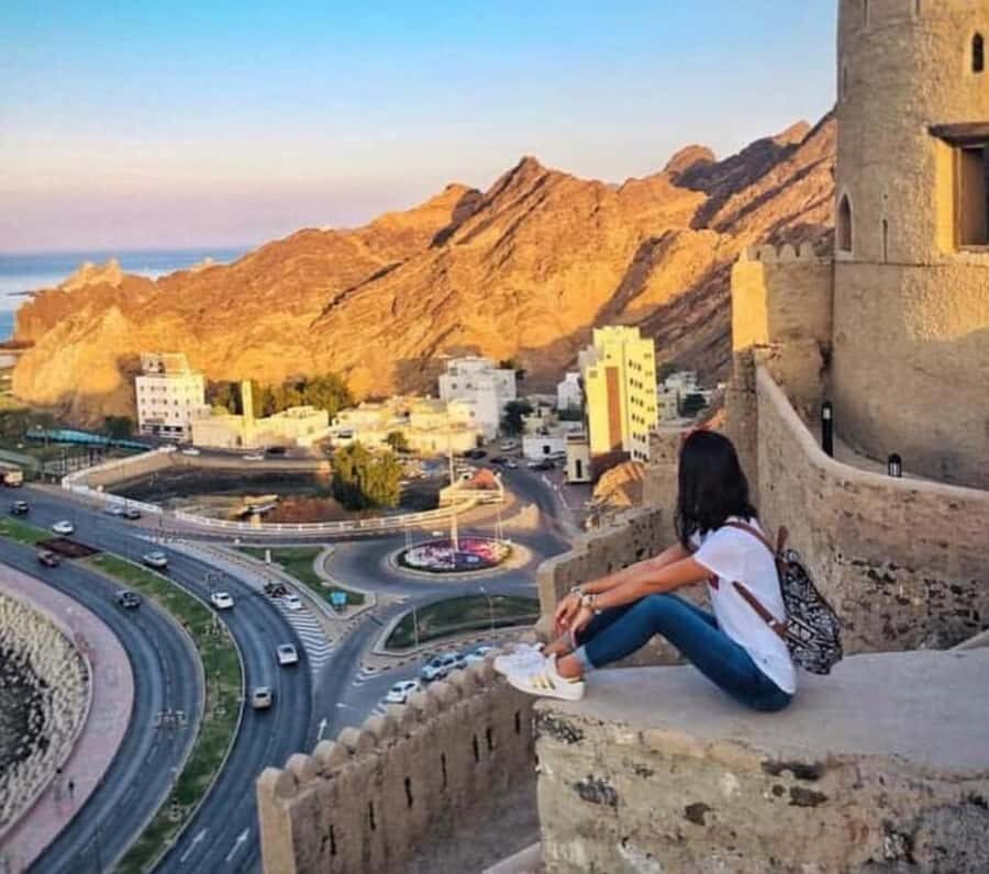 Muscat life and local culture city tour - Price and logistics: is $81 good value for 4 hours?