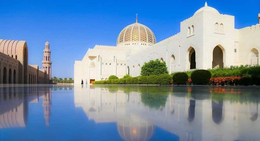 Muscat life and local culture city tour - Should you book Muscat life and local culture city tour?