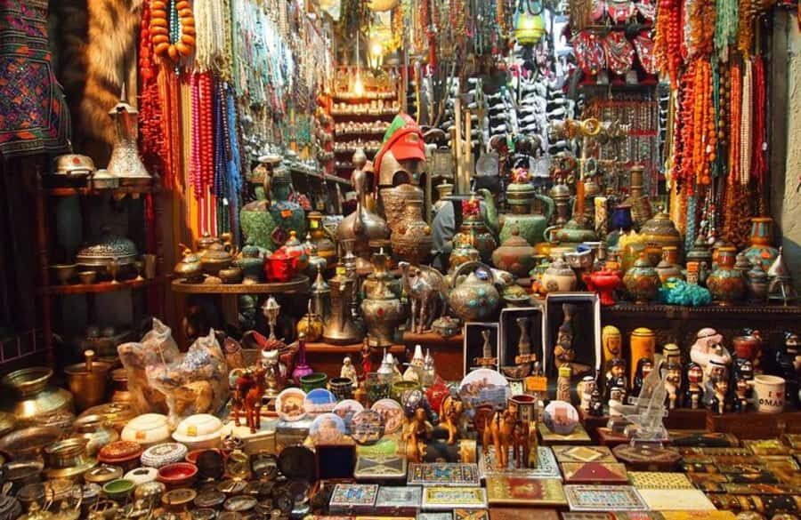 Muscat life and local culture city tour - FAQ