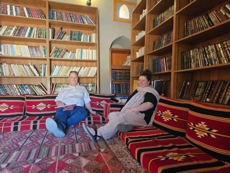 Muscat: Nizwa, Birkat Al Mouz & Oman Across Ages Museum - Oman Across Ages Museum: a time-focused museum stop (and how to use your hour)
