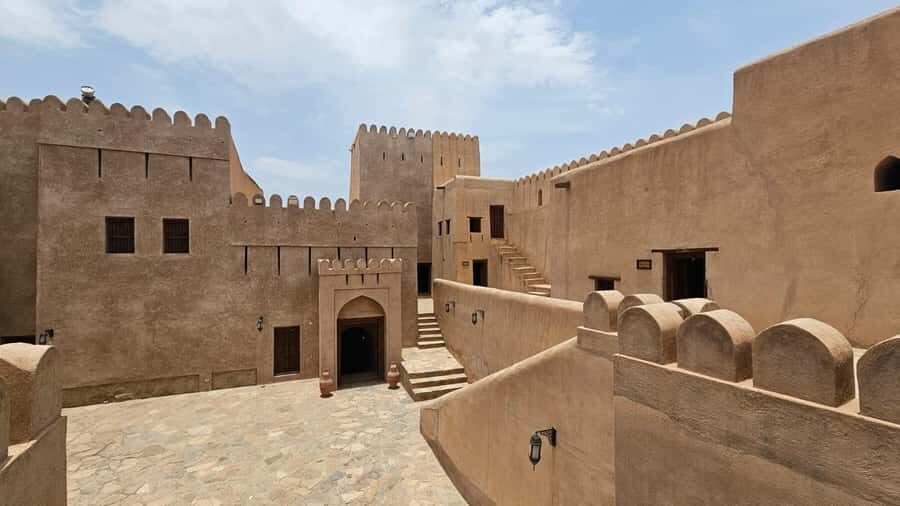 Muscat: Nizwa, Birkat Al Mouz & Oman Across Ages Museum - Price and admissions: is $175 actually good value?