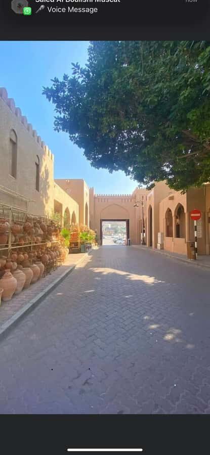 Muscat Oman Grand Canyon, Jebel Shams & Nizwa - Should you book this tour?