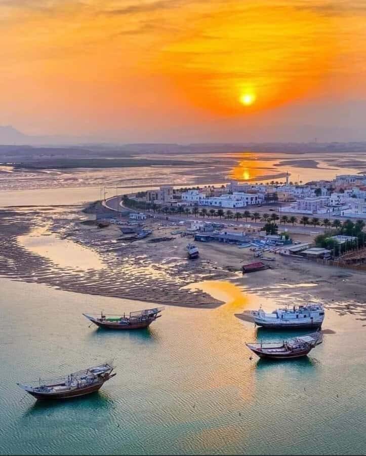 Muscat Oman Grand Canyon, Jebel Shams & Nizwa - Misfah and Al Hamra: the “mountain town” stops that change your pace
