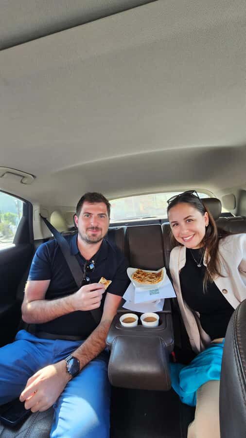 Muscat: Omani Food Tour with Shuwa & Halwa - Price and value at about $77 per person