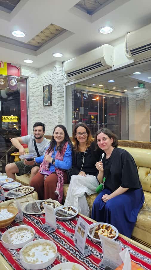 Muscat: Omani Food Tour with Shuwa & Halwa - Shuwa and Qabuli: the underground start that changes how you see Omani cooking