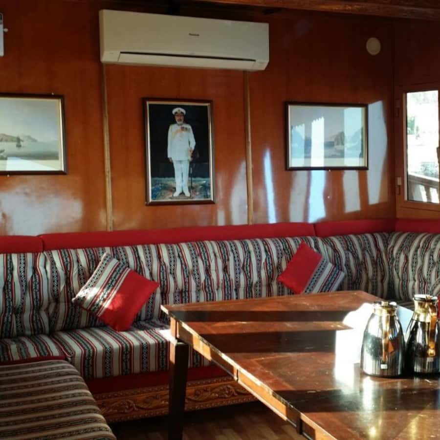 Muscat: Omani Traditional Dhow Sunset Cruise - Price and value: is $70 a fair deal?