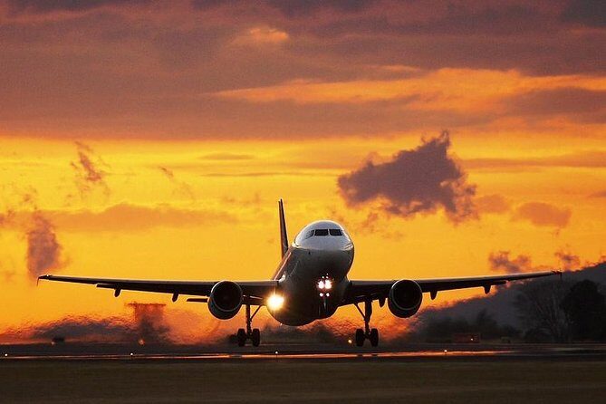 Muscat Private Arrival Airport Transfer - Key things to know before you go