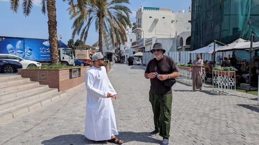 Muscat: Private City Guided Tour - Sultan Qaboos Grand Mosque: the morning interior is the point