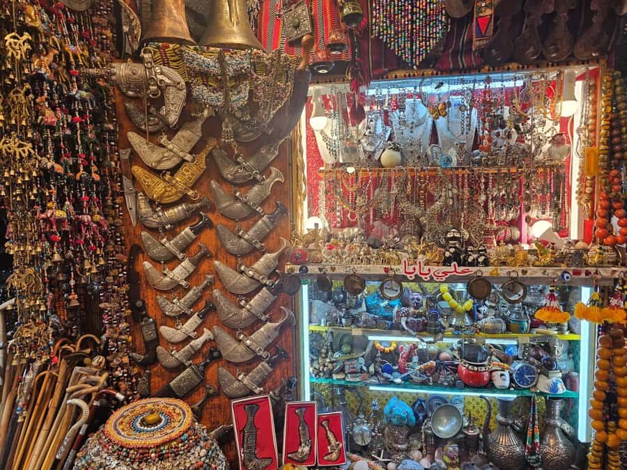 Muscat: Private City Guided Tour - Who this tour is best for (and who should consider more time)