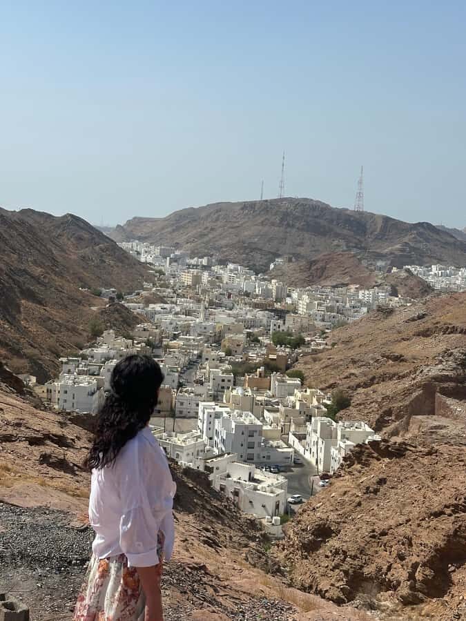 Muscat : private evening tour to discover With transfer - Key things to know