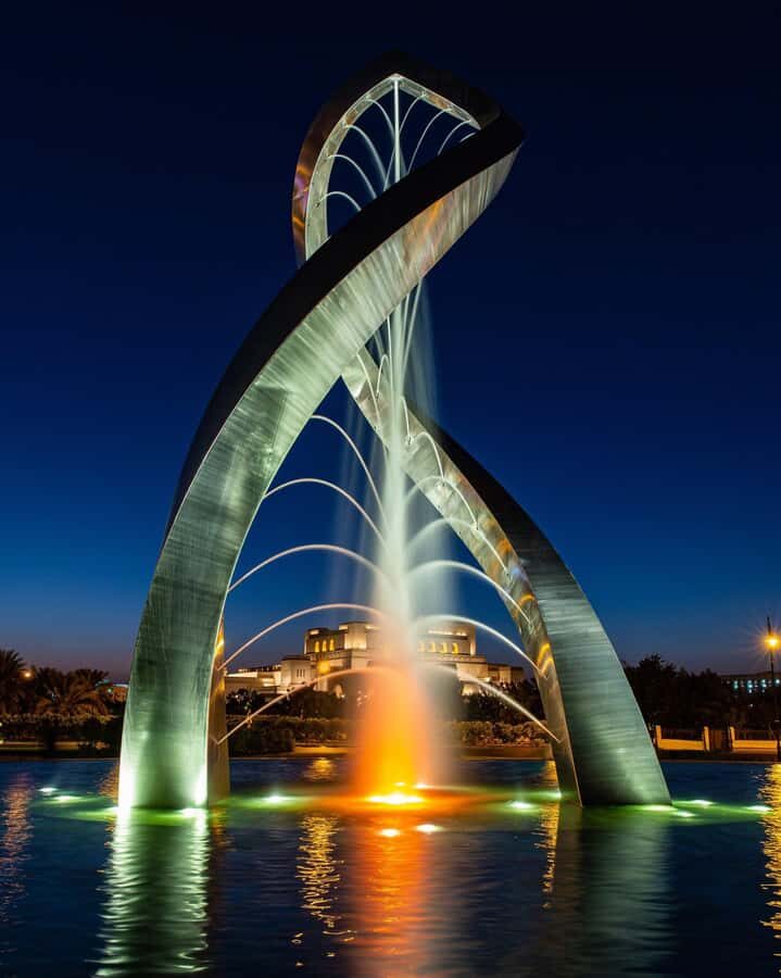 Muscat : private evening tour to discover With transfer - Who this tour suits best (and who might want something else)