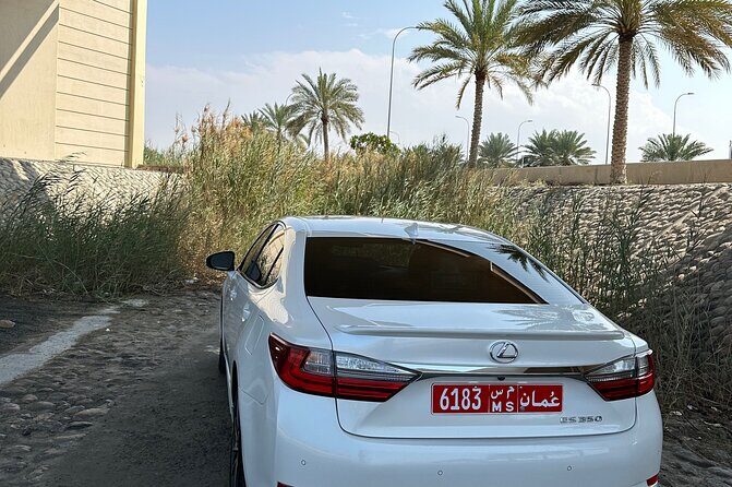 Muscat : private full-day luxury tour inside - Who this Muscat tour suits best