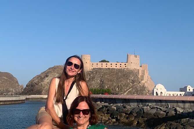 Muscat : Private morning tour with an Omani guide - Royal Opera House: architecture first, culture second (and that still counts)