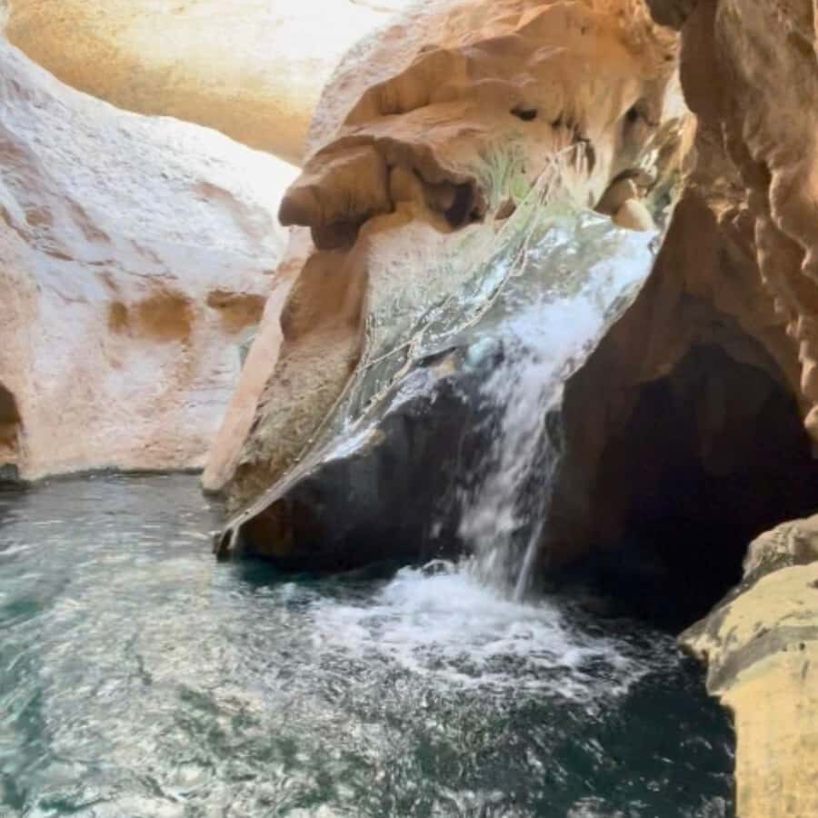 Muscat: Wadi Shab, Romantic Cave and Sinkhole Full-day Trip - Lunch and snacks: included fuel that keeps the day enjoyable