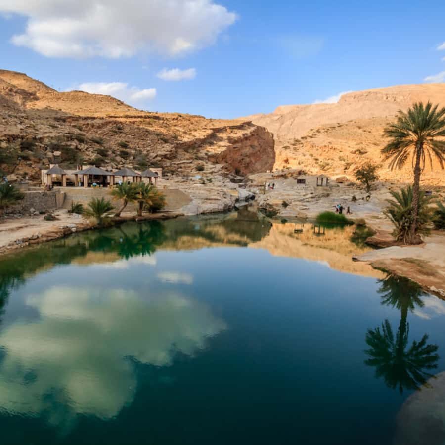 Muscat: Wahiba Sands Desert & Wadi Bani Khalid Full Day Tour - Should you book this Wahiba Sands and Wadi Bani Khalid day tour?