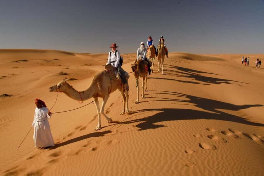 Muscat: Wahiba Sands & Wadi Bani Khalid Full-Day Tour+Lunch - Final verdict: should you book this tour?