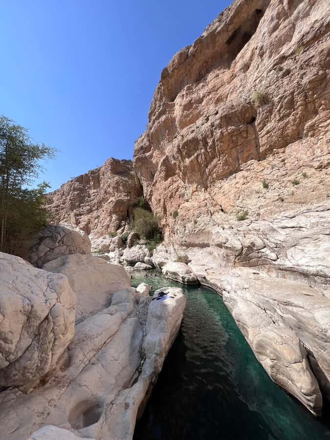Muscat: Wahiba Sands & Wadi Bani Khalid Full-Day Tour+Lunch - Who this private tour suits best (and who should think twice)