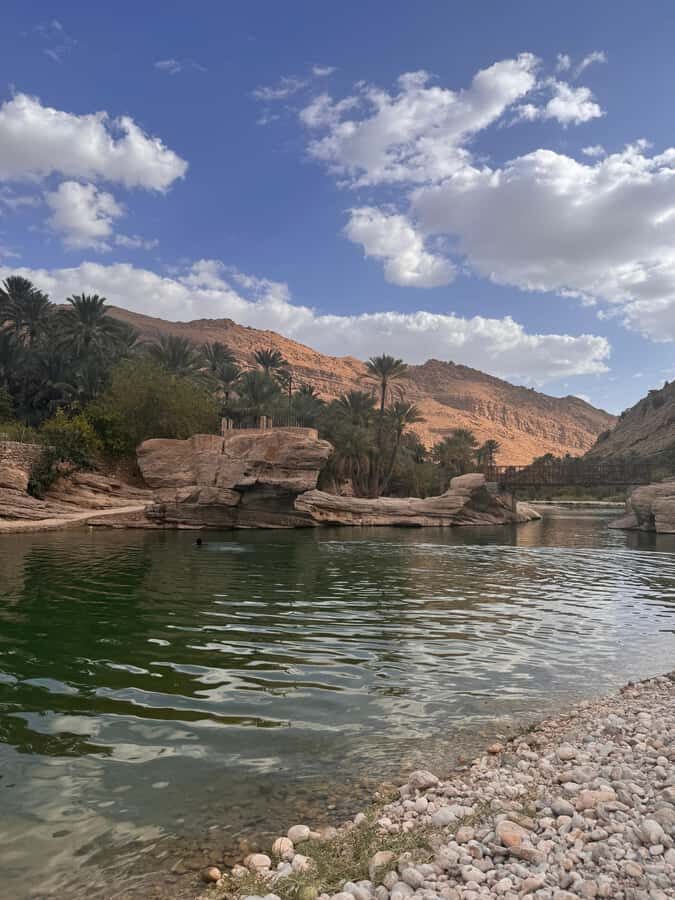 Muscat: Wahiba Sands & Wadi Bani Khalid Full-Day Tour+Lunch - Price and value: is $220 per person worth it?