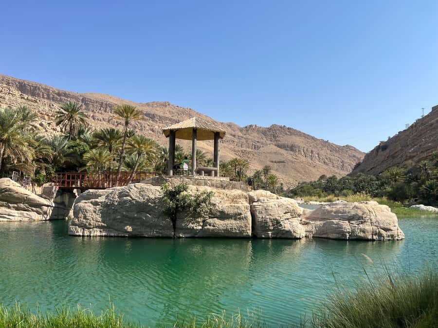 Muscat: Wahiba Sands, Wadi Bani Khalid & Mudayrib Tour - Is the $98 price a good deal for what you get?