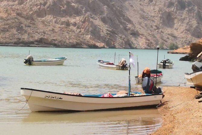 Mystical Muscat - Private comfort: timing, transport, and why the guide matters