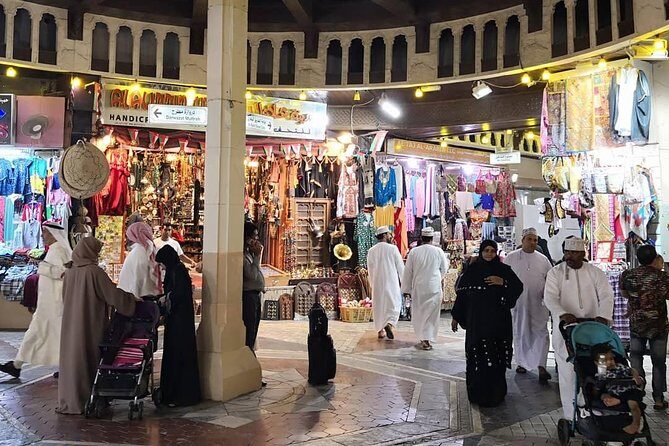 Mystical Muscat - Should you book Mystical Muscat?