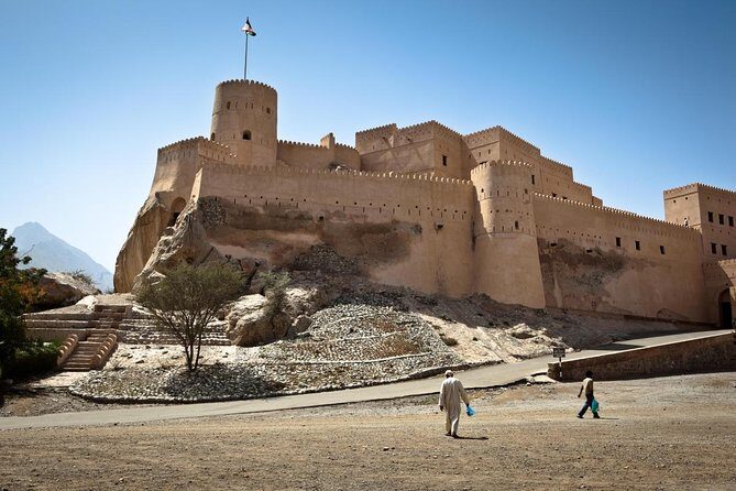 Nakhal Hotspring and Wakan Village Private Full Day Tour - Key points to know before you go