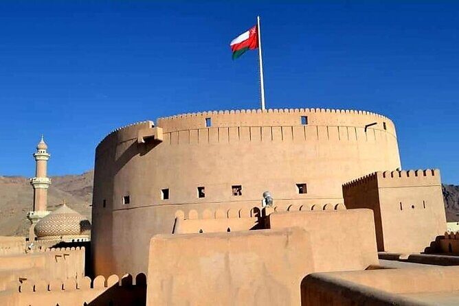 Nizwa- Al Hamra Old Village- Misfah Al Abryeen Full Day Tour - Should you book the Nizwa–Al Hamra–Misfah Al Abryeen full day?