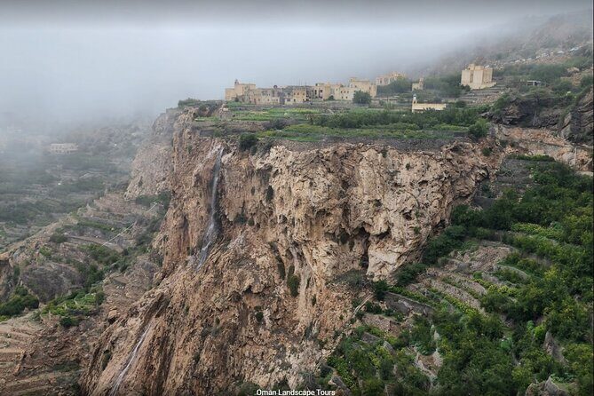Nizwa Fort-Nizwa Souq-Birkat Al Mouz-Jebel Akhdar - Private Full Day Tour - Guides and photo-friendly pacing: Ahmed, Nasr, Saif, Moosa, Ameer, Khalid
