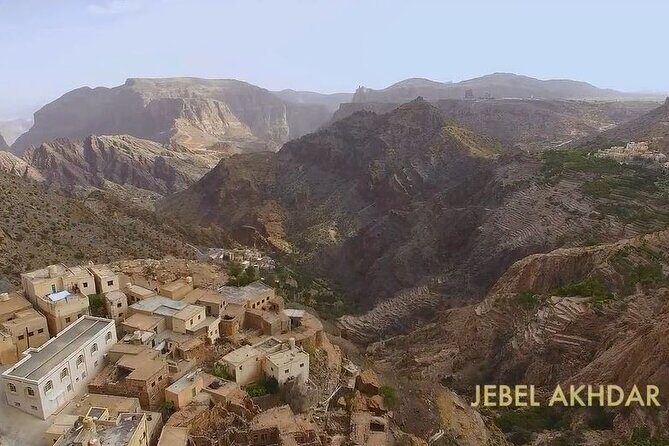 Nizwa Fort-Nizwa Souq-Birkat Al Mouz-Jebel Akhdar - Private Full Day Tour - Practical tips for this Nizwa to Jebel Akhdar day