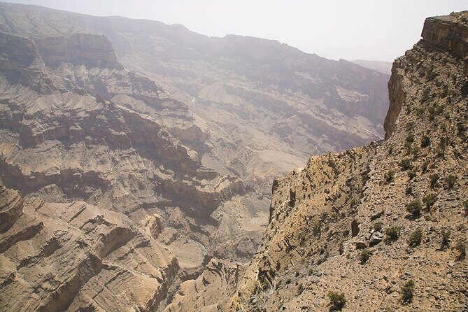 Nizwa Full Day Tour from Muscat with JABREEN fort - Key highlights worth clocking before you go