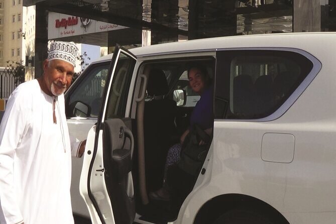 Nizwa Full Day Tour from Muscat with JABREEN fort - How This Muscat-to-Nizwa Day Trip Runs (and Why It Works)