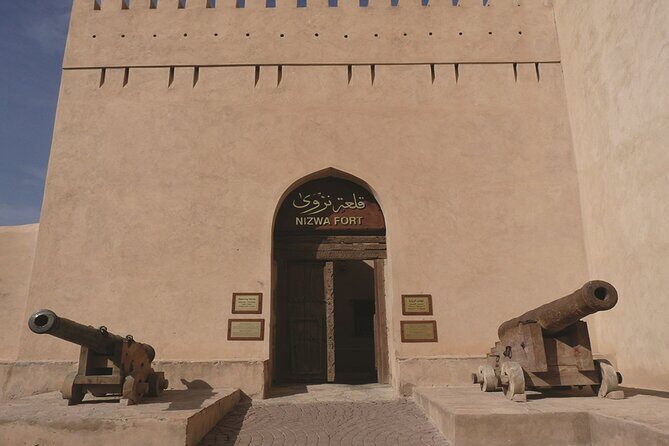 Nizwa Full Day Tour from Muscat with JABREEN fort - Price and Value: What You’re Really Buying for $100