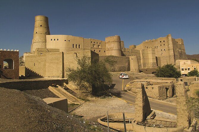 Nizwa Full Day Tour from Muscat with JABREEN fort - Who This Tour Fits Best (and Who Should Pick Something Else)