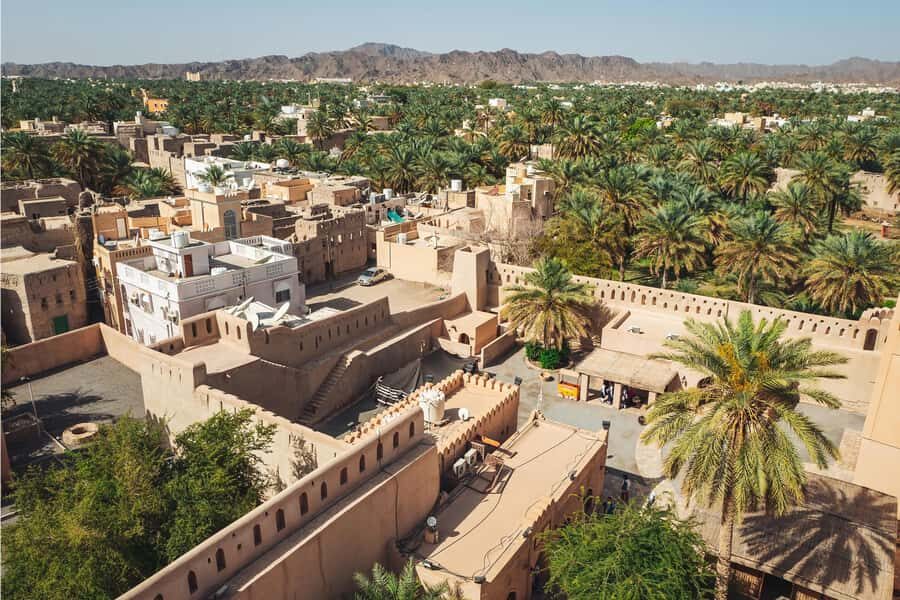 Nizwa Heritage & Culture Full Day Tour with Audio Guiding - GPS Audio Guiding: How to Use It So It Actually Helps