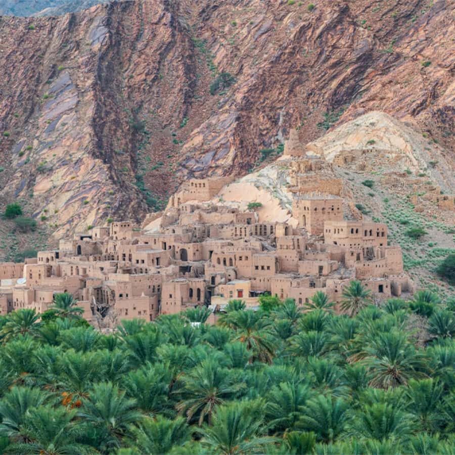 Nizwa Heritage & Culture Full Day Tour with Audio Guiding - Lunch in Nizwa: Included Basics, Manage Your Drinks