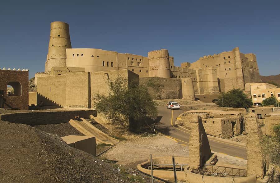 Nizwa Heritage & Culture Full Day Tour with Audio Guiding - Pickup, Timing, and the Easy Start From Muscat