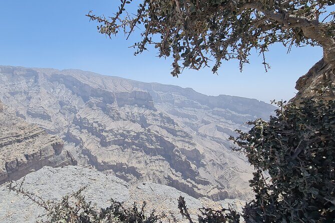 Nizwa Heritage & Jebel Shams Canyon – Private Tour from Muscat - What I’d pack and what to keep in mind