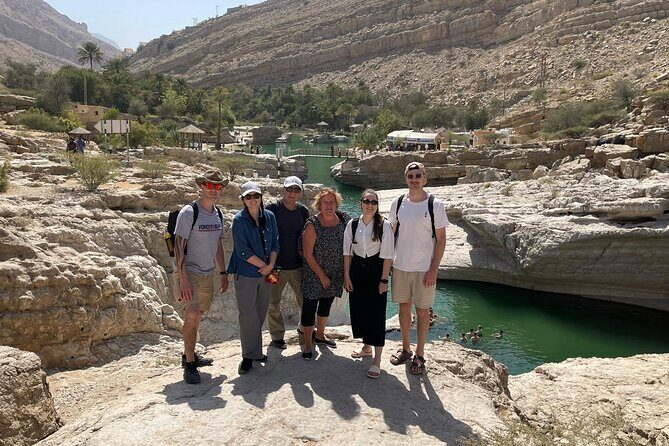 Oman 3-Days 2-Night Shared Roundtrip Tour – Explore Oman's Best - Key highlights you’ll feel fast