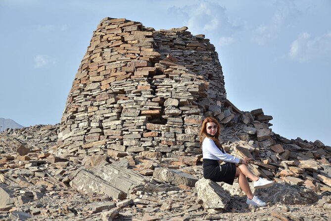 Oman 3-Days 2-Night Shared Roundtrip Tour – Explore Oman's Best - The driving loop that makes Oman feel connected