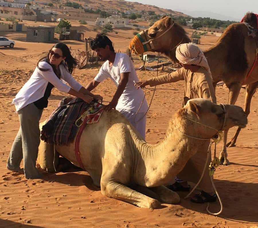 Oman: Jasmin Tour | 3 Days Private Package Tour - Key highlights you’ll feel fast