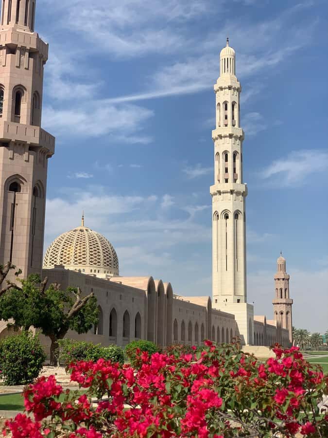 Oman: Private City Tour of Muscat with pick up/drop off - Muttrah Corniche and Fish Market: the working waterfront side of Muscat