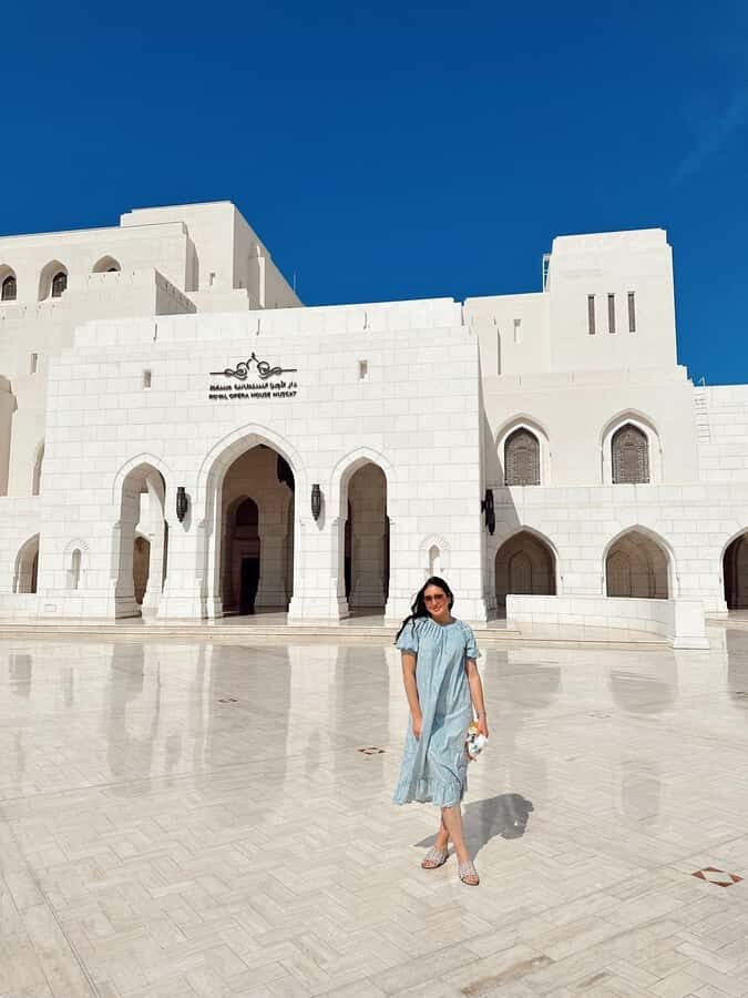 Oman:Group Muscat City Tour With Pick Up & Free Lunch/Dinner - Key Highlights You’ll Actually Feel During This Tour