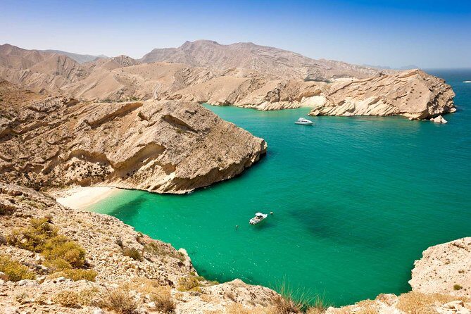 Omani dhow:Coastal and Sunset Cruise - Price and what you’re really paying for